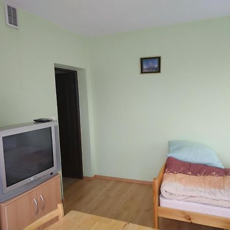 Pokoje u Bryksego Hotel Dursztyn Zewnętrze zdjęcie