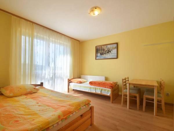 Pokoje u Bryksego Hotel Dursztyn Zewnętrze zdjęcie