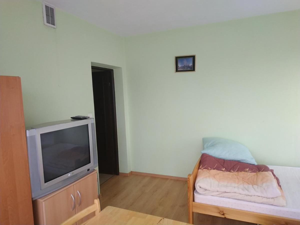 Pokoje u Bryksego Hotel Dursztyn Zewnętrze zdjęcie