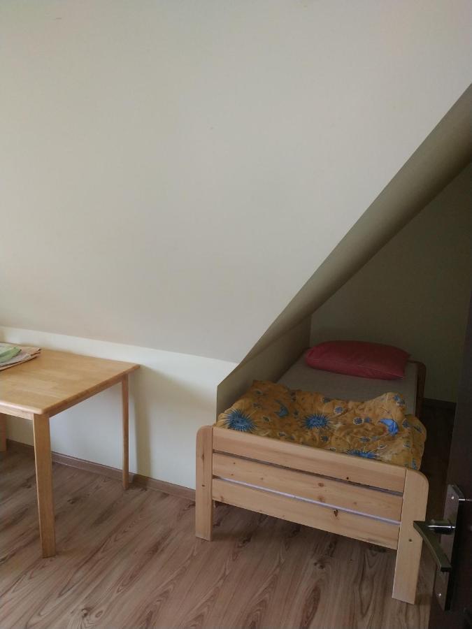 Pokoje u Bryksego Hotel Dursztyn Zewnętrze zdjęcie