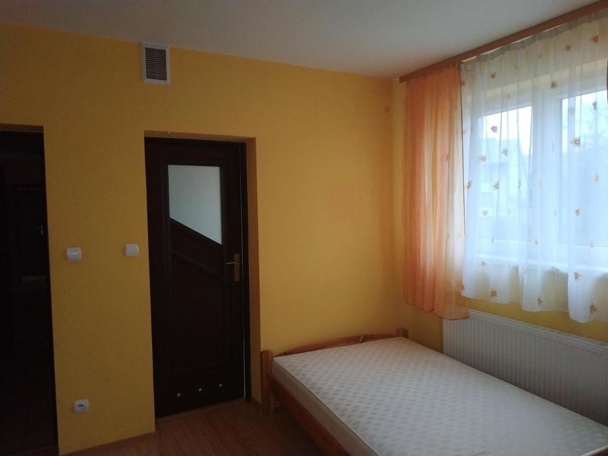 Pokoje u Bryksego Hotel Dursztyn Zewnętrze zdjęcie