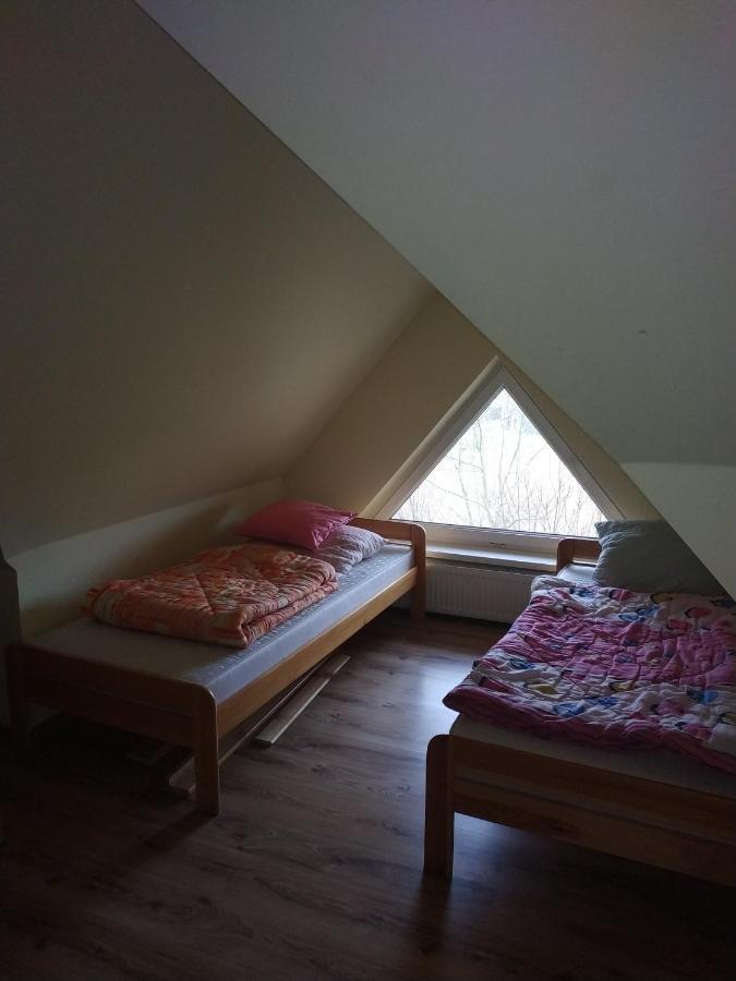 Pokoje u Bryksego Hotel Dursztyn Zewnętrze zdjęcie