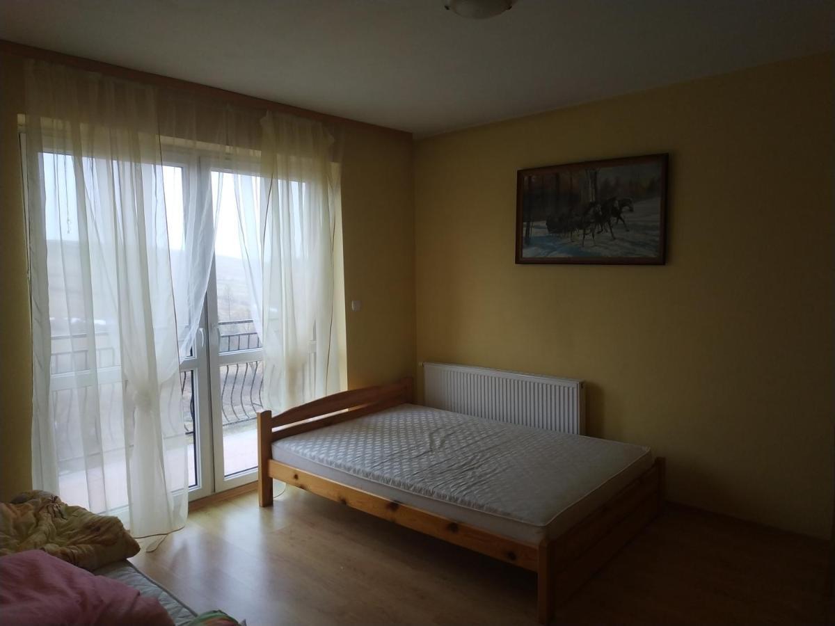 Pokoje u Bryksego Hotel Dursztyn Zewnętrze zdjęcie