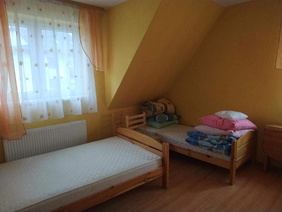 Pokoje u Bryksego Hotel Dursztyn Zewnętrze zdjęcie