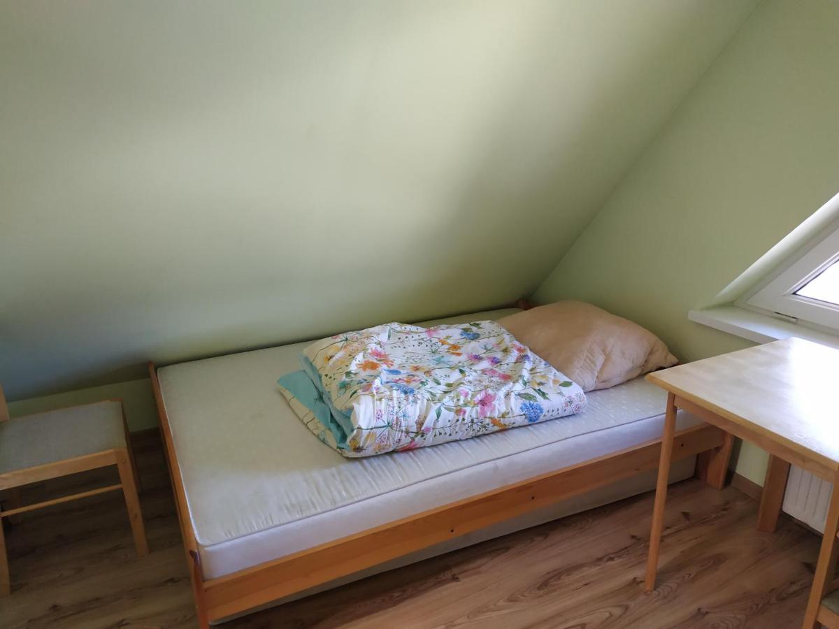 Pokoje u Bryksego Hotel Dursztyn Zewnętrze zdjęcie