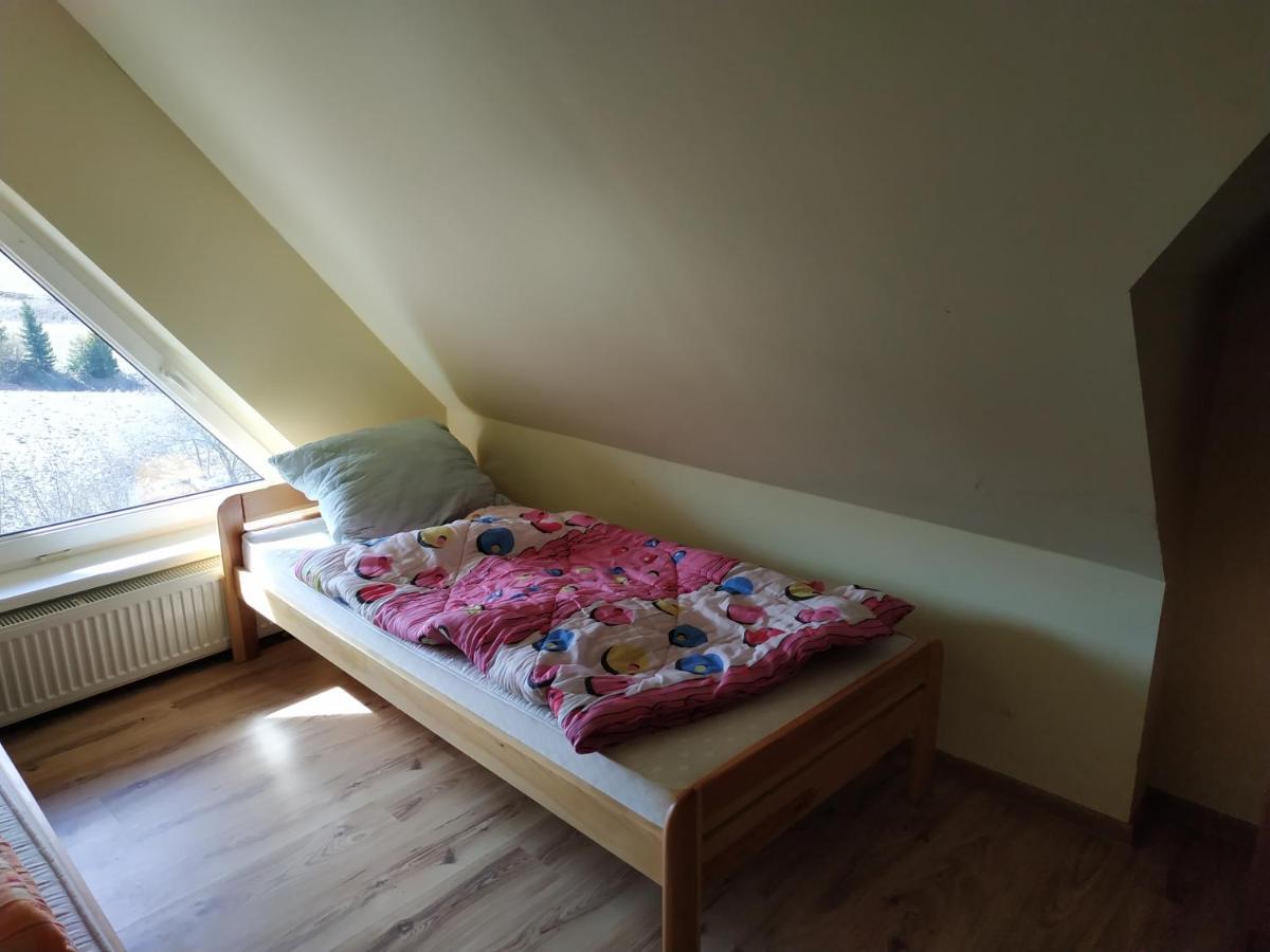 Pokoje u Bryksego Hotel Dursztyn Zewnętrze zdjęcie