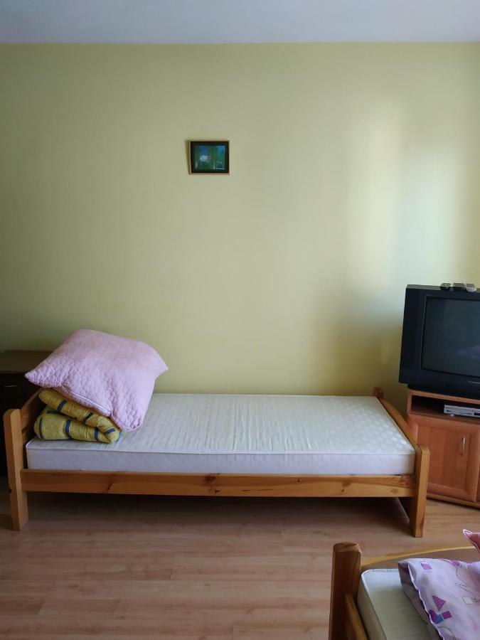 Pokoje u Bryksego Hotel Dursztyn Zewnętrze zdjęcie