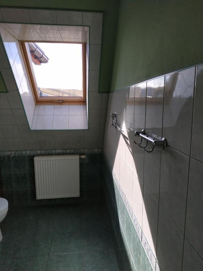 Pokoje u Bryksego Hotel Dursztyn Zewnętrze zdjęcie
