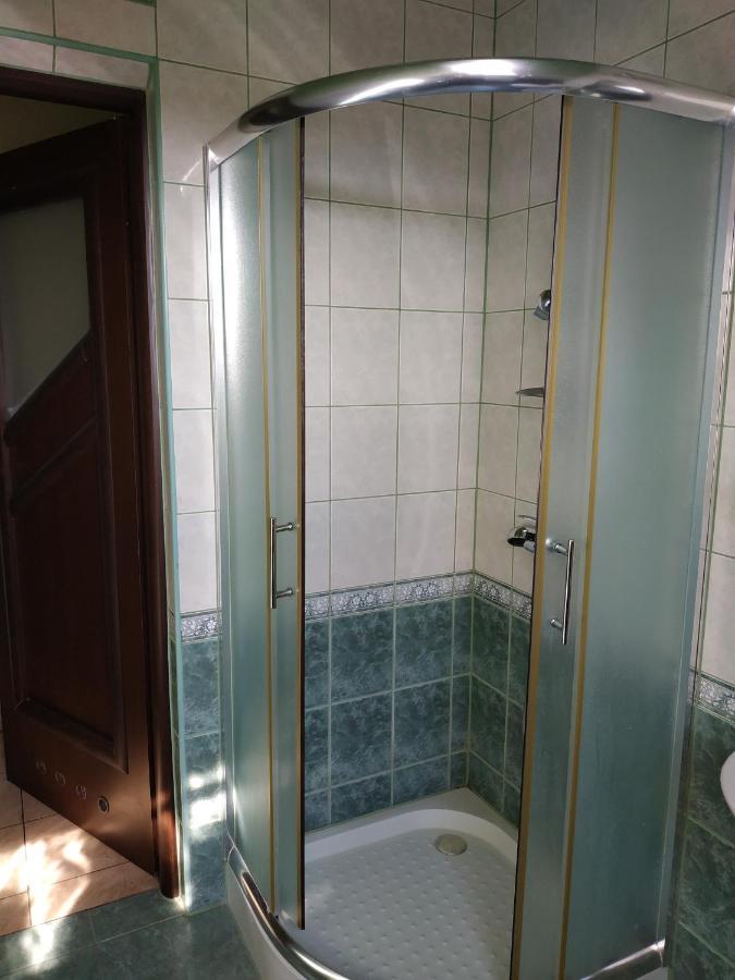 Pokoje u Bryksego Hotel Dursztyn Zewnętrze zdjęcie