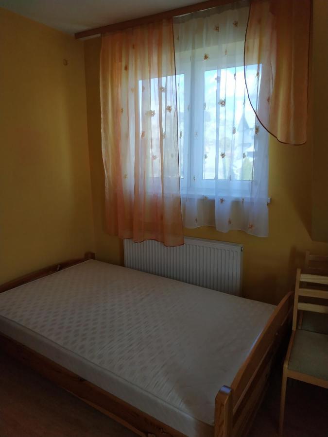 Pokoje u Bryksego Hotel Dursztyn Zewnętrze zdjęcie