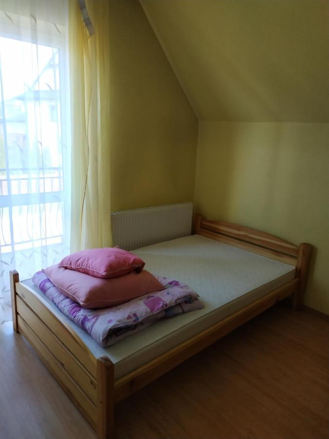 Pokoje u Bryksego Hotel Dursztyn Zewnętrze zdjęcie