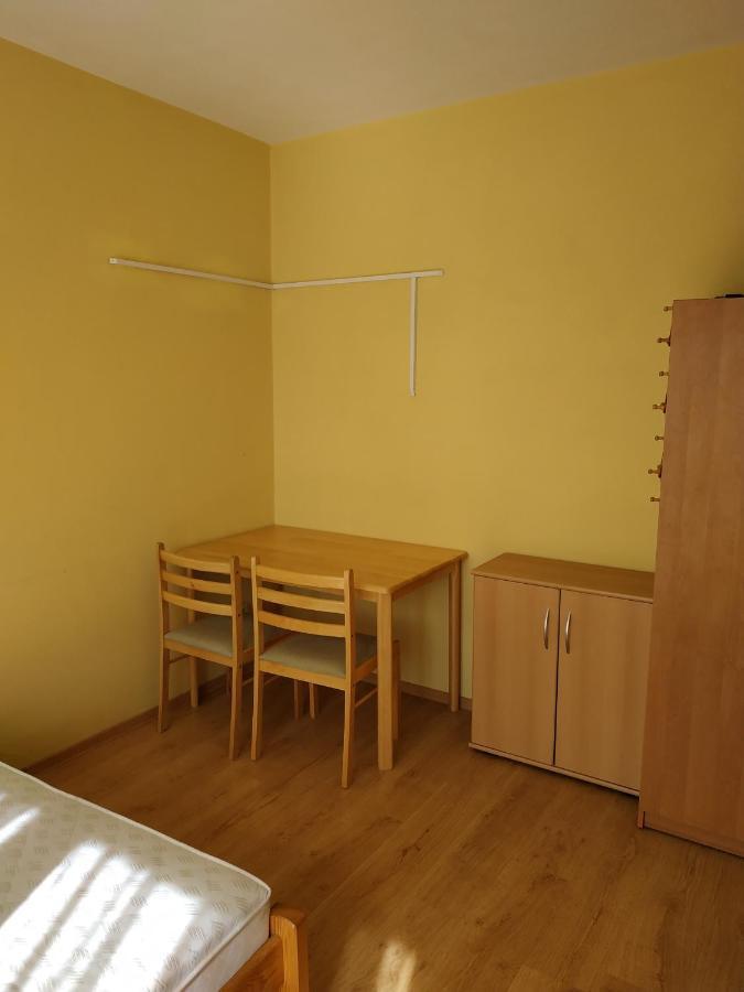 Pokoje u Bryksego Hotel Dursztyn Zewnętrze zdjęcie