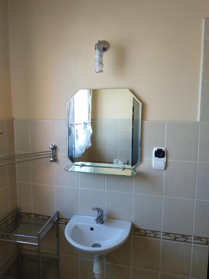 Pokoje u Bryksego Hotel Dursztyn Zewnętrze zdjęcie