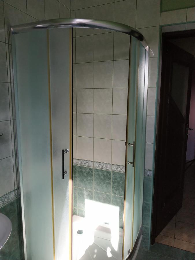 Pokoje u Bryksego Hotel Dursztyn Zewnętrze zdjęcie