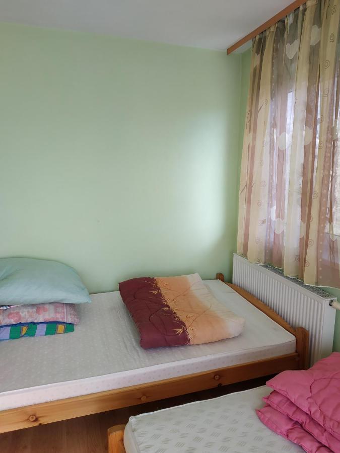 Pokoje u Bryksego Hotel Dursztyn Zewnętrze zdjęcie