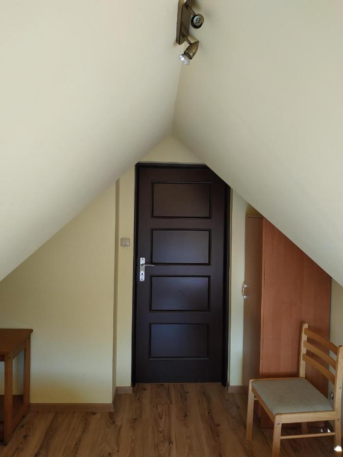 Pokoje u Bryksego Hotel Dursztyn Zewnętrze zdjęcie