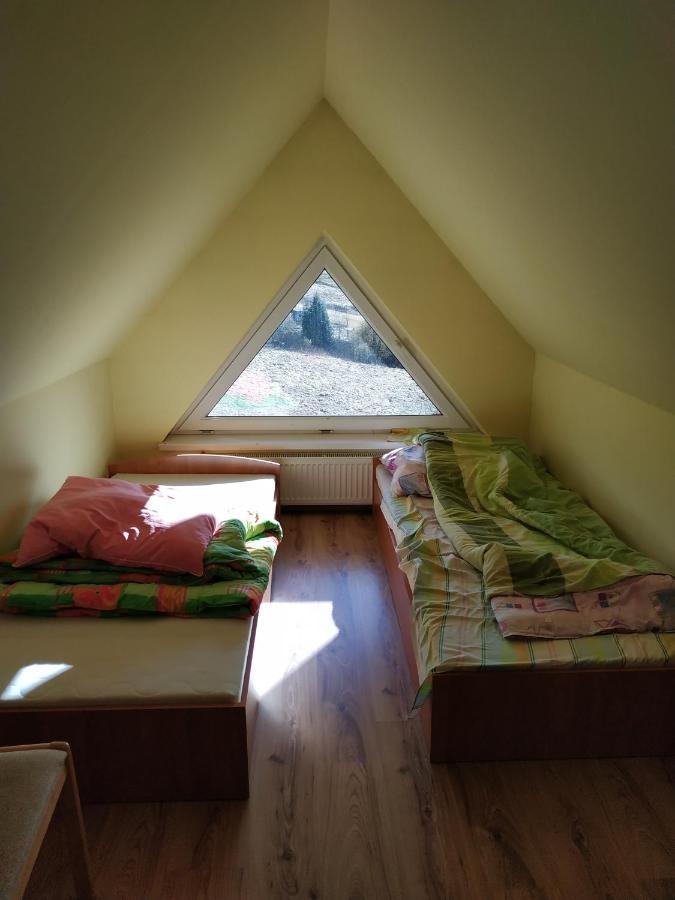 Pokoje u Bryksego Hotel Dursztyn Zewnętrze zdjęcie